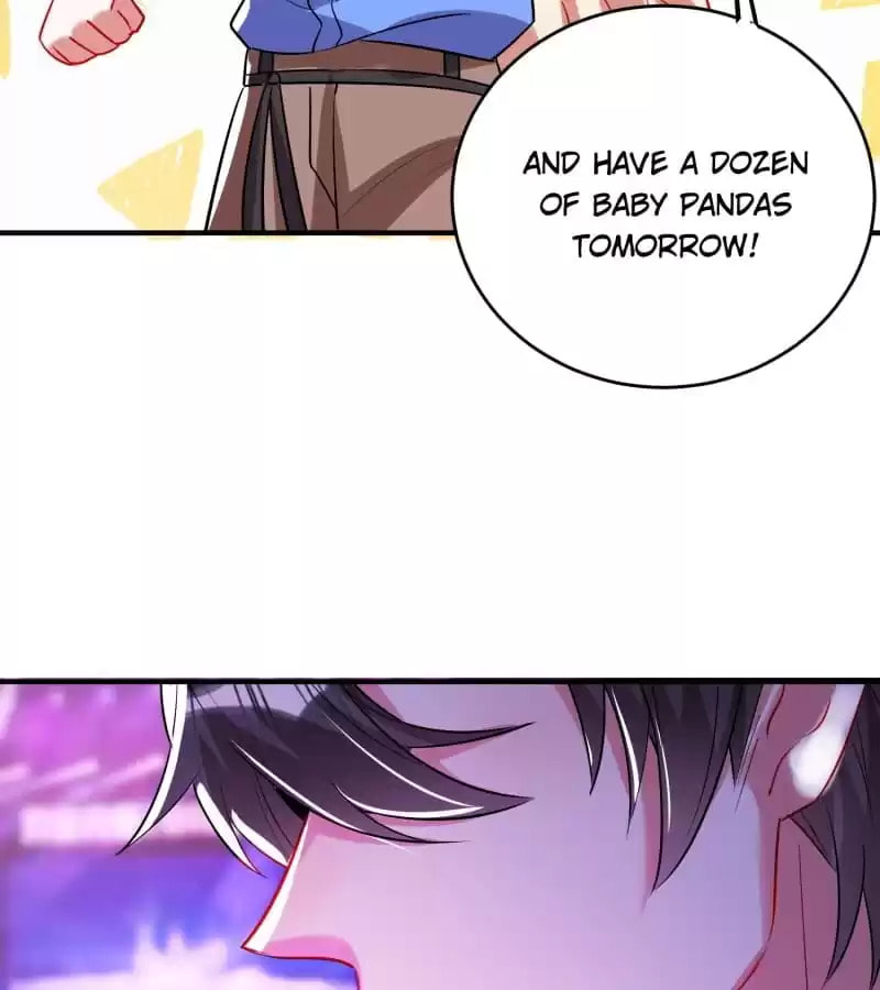 Read Adorable Princess chapter 143 image 45 on Lezhin