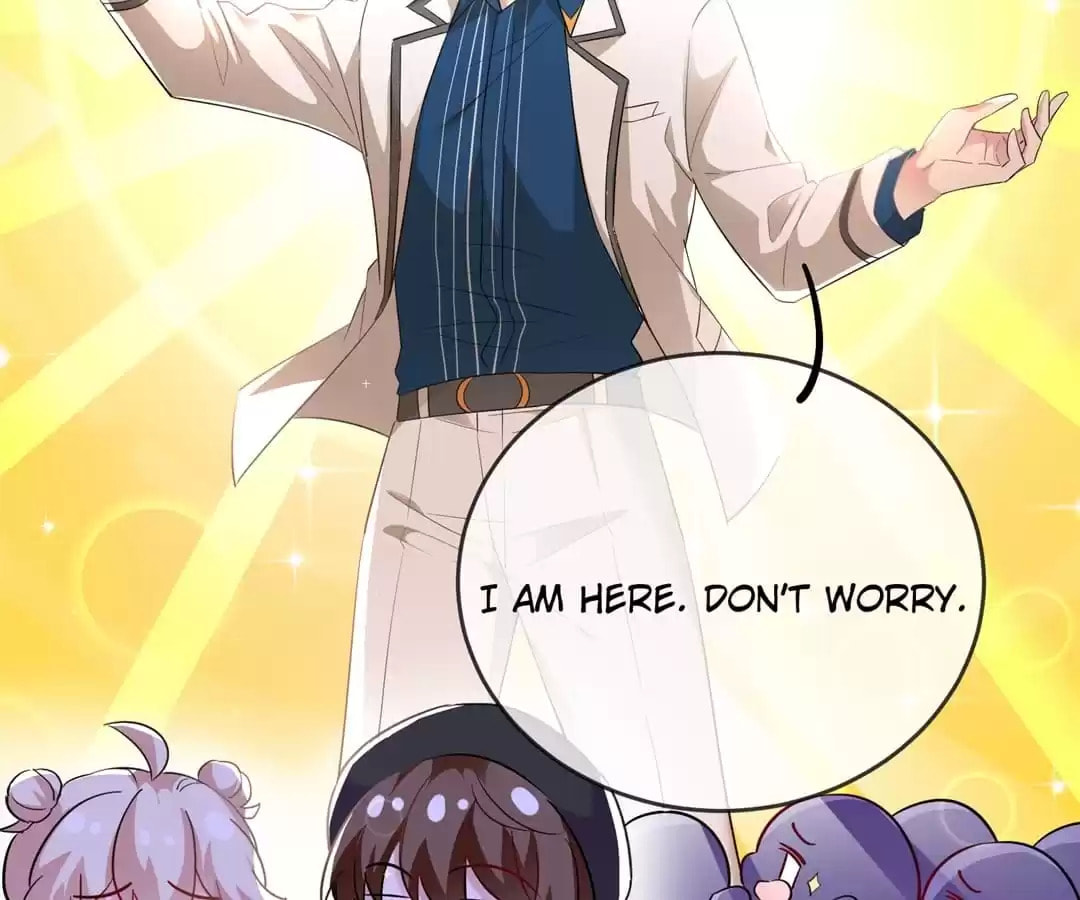 Read Adorable Princess chapter 144 image 11 on Lezhin
