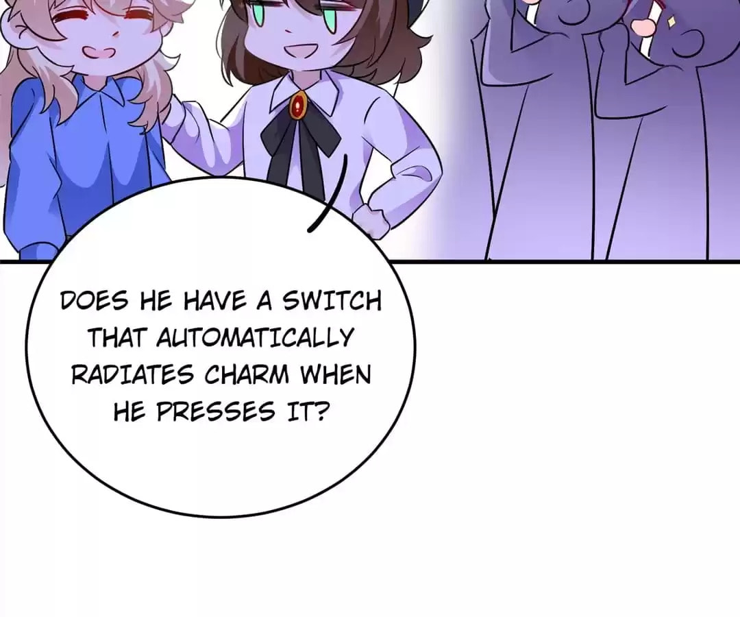 Read Adorable Princess chapter 144 image 12 on Lezhin