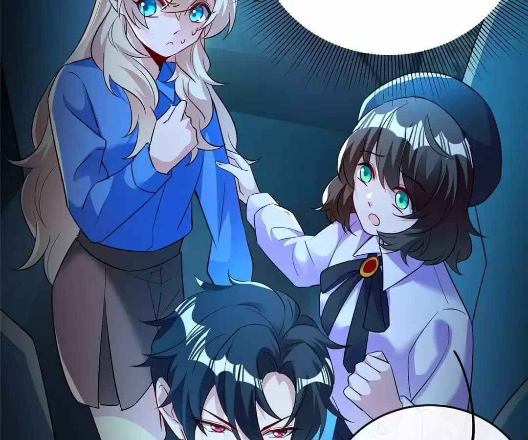 Read Adorable Princess chapter 144 image 19 on Lezhin