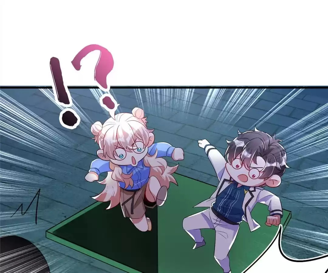Read Adorable Princess chapter 144 image 37 on Lezhin