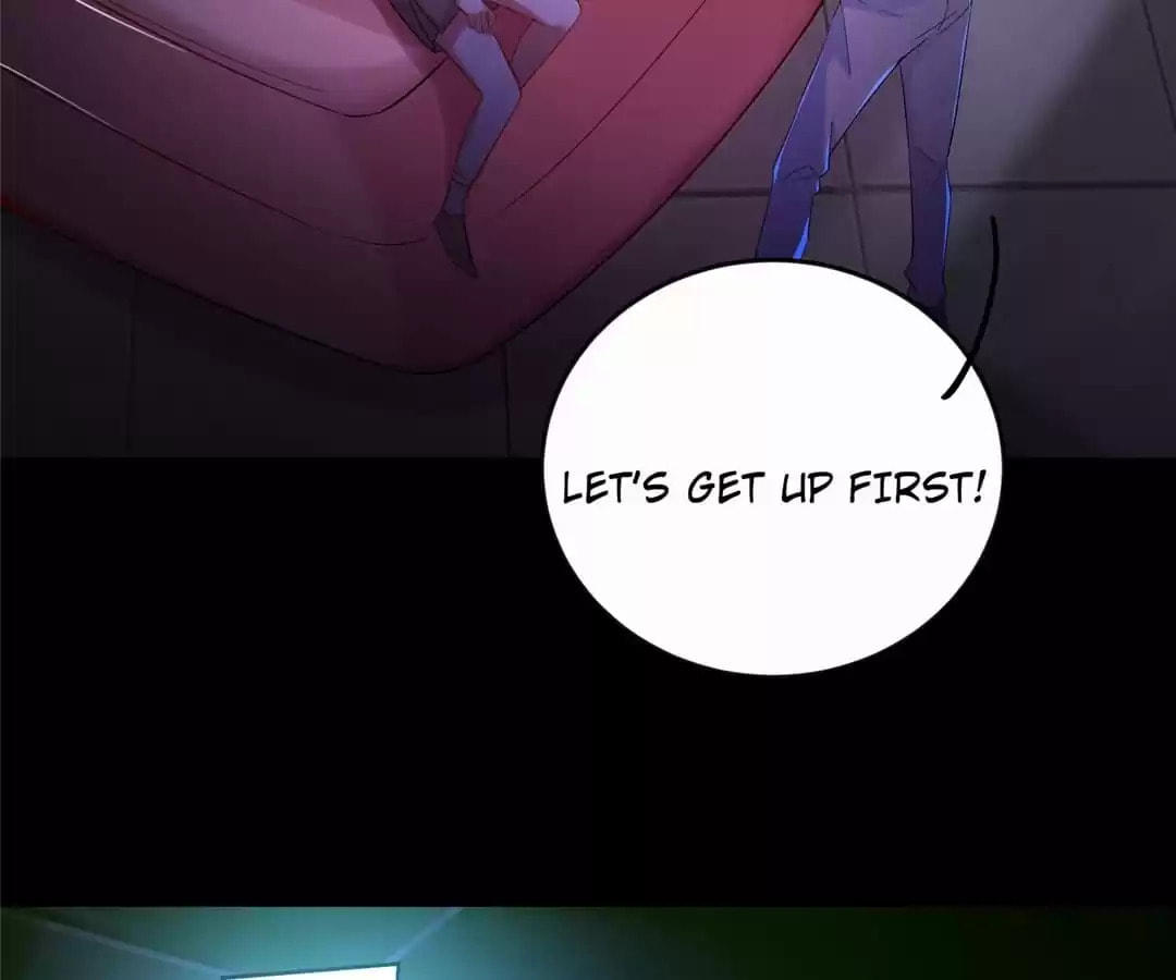 Read Adorable Princess chapter 144 image 47 on Lezhin