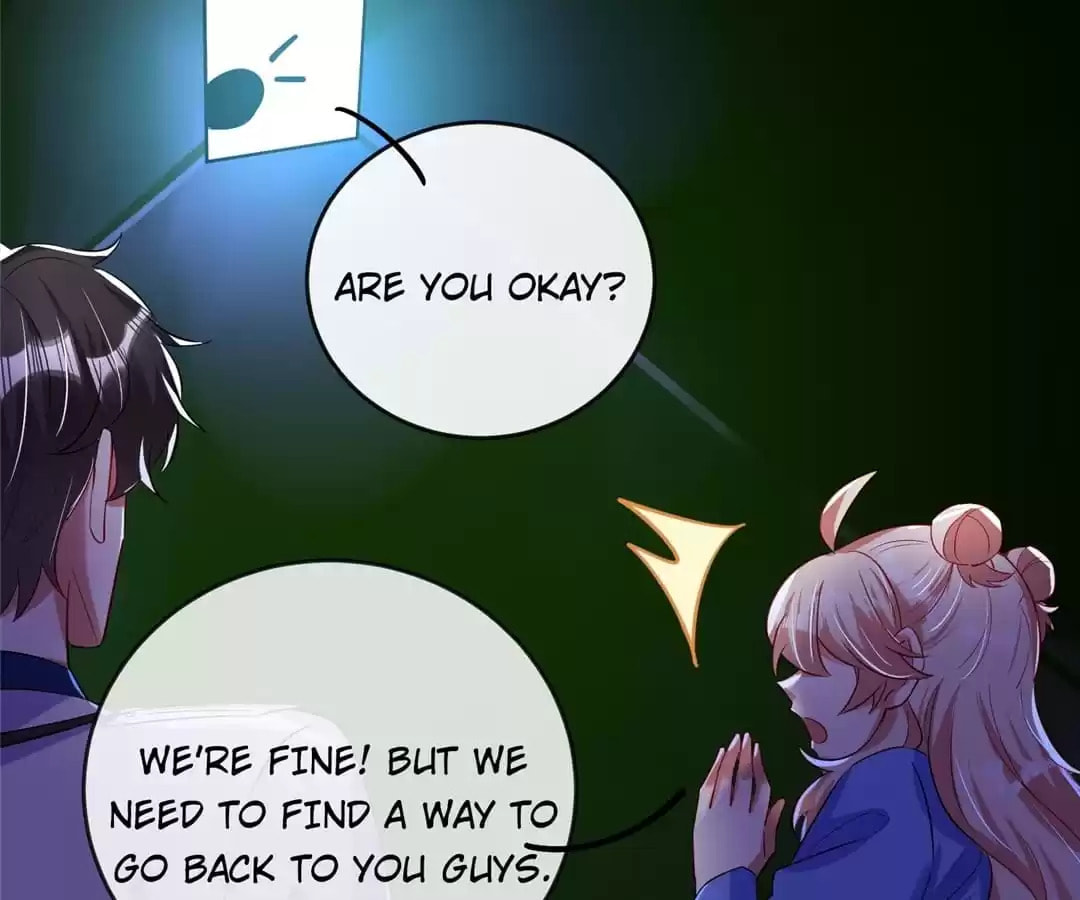 Read Adorable Princess chapter 144 image 48 on Lezhin