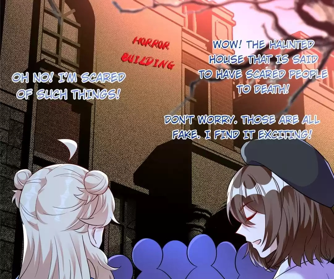 Read Adorable Princess chapter 144 image 5 on Lezhin