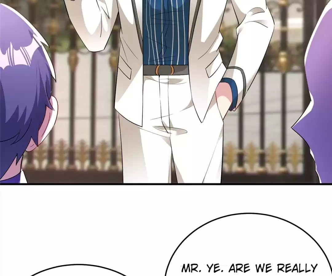 Read Adorable Princess chapter 144 image 8 on Lezhin