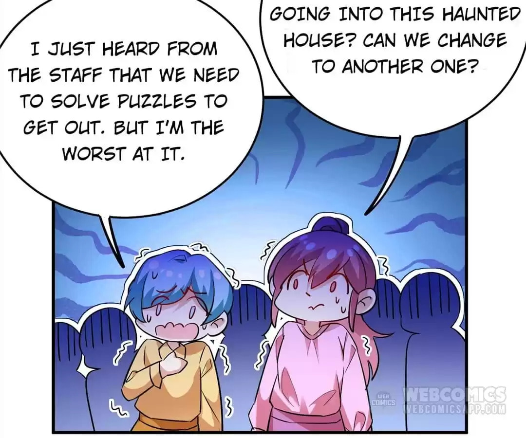 Read Adorable Princess chapter 144 image 9 on Lezhin
