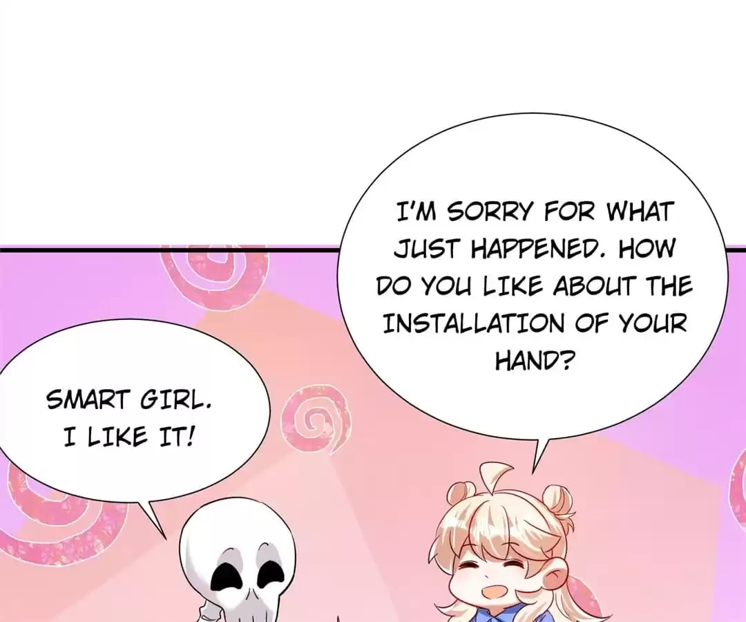 Read Adorable Princess chapter 145 image 20 on Lezhin