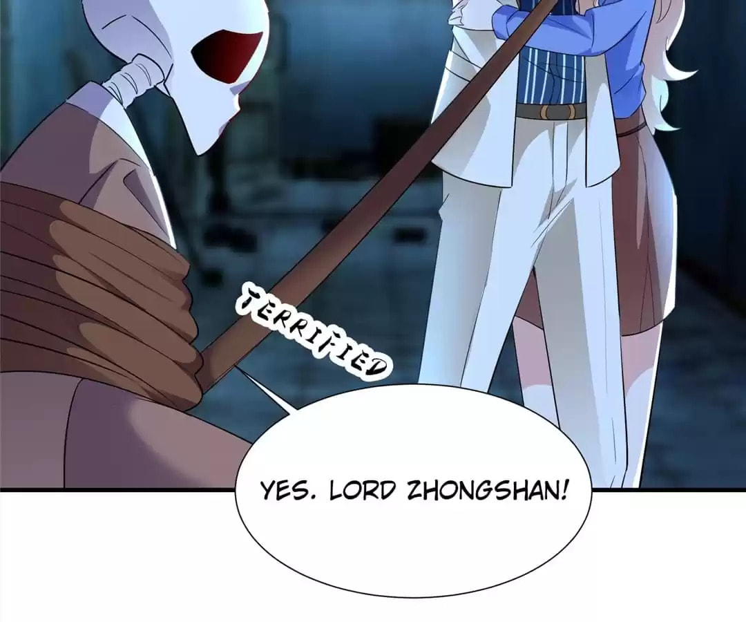 Read Adorable Princess chapter 145 image 39 on Lezhin