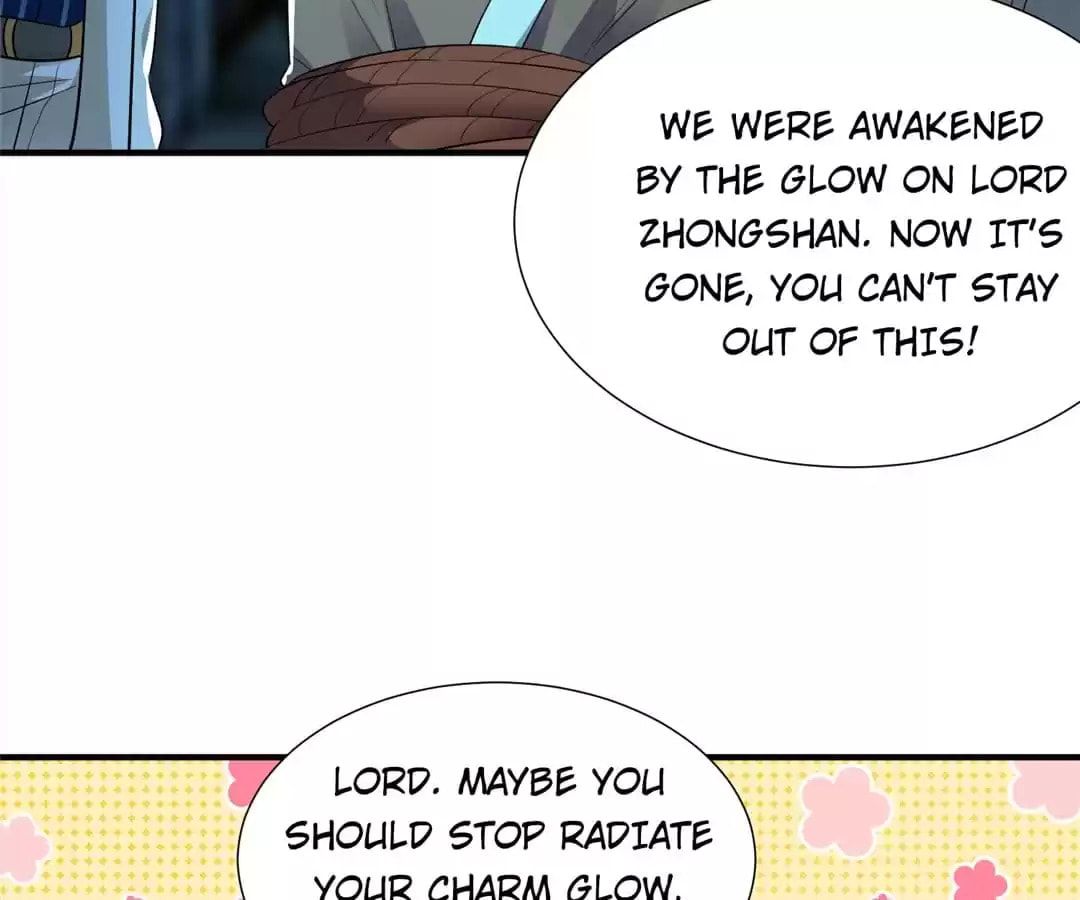 Read Adorable Princess chapter 145 image 48 on Lezhin
