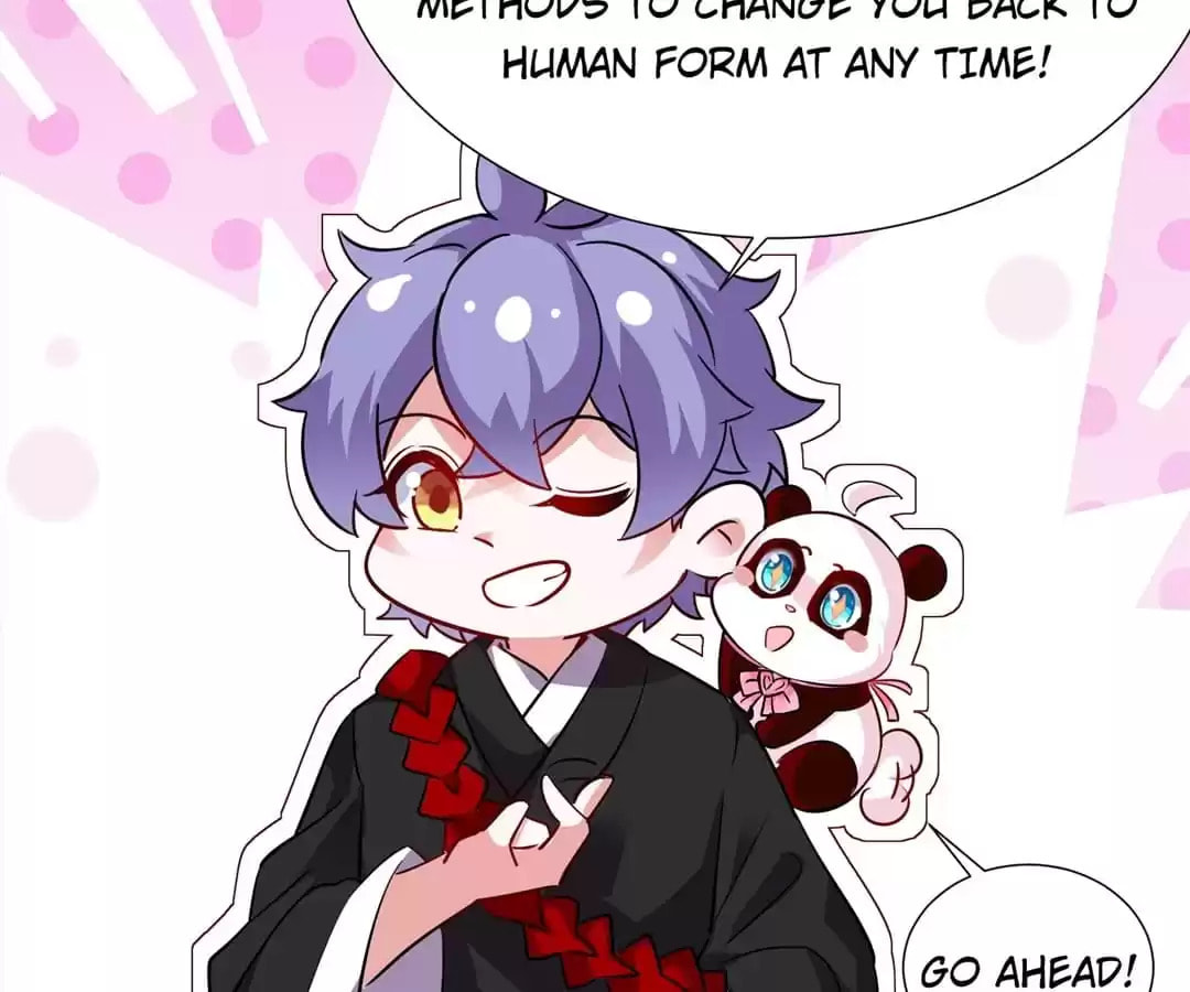 Read Adorable Princess chapter 146 image 20 on Lezhin