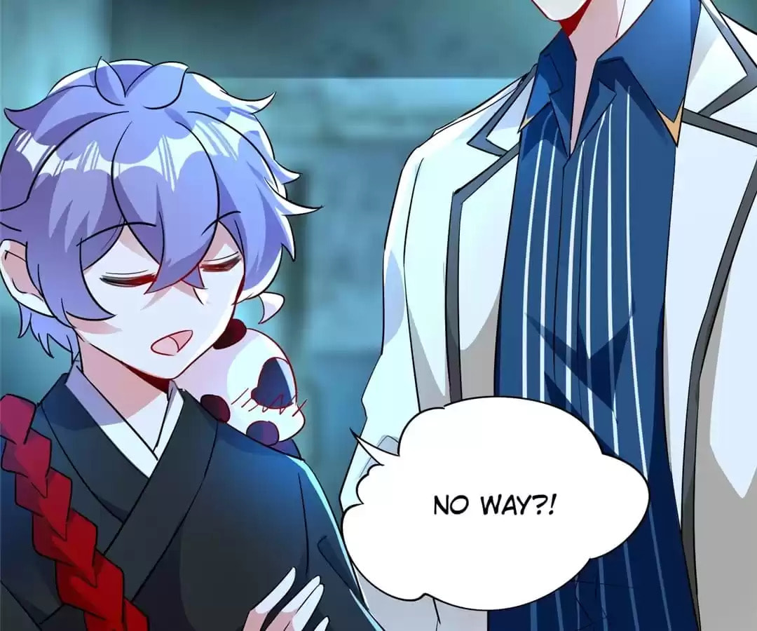 Read Adorable Princess chapter 146 image 26 on Lezhin