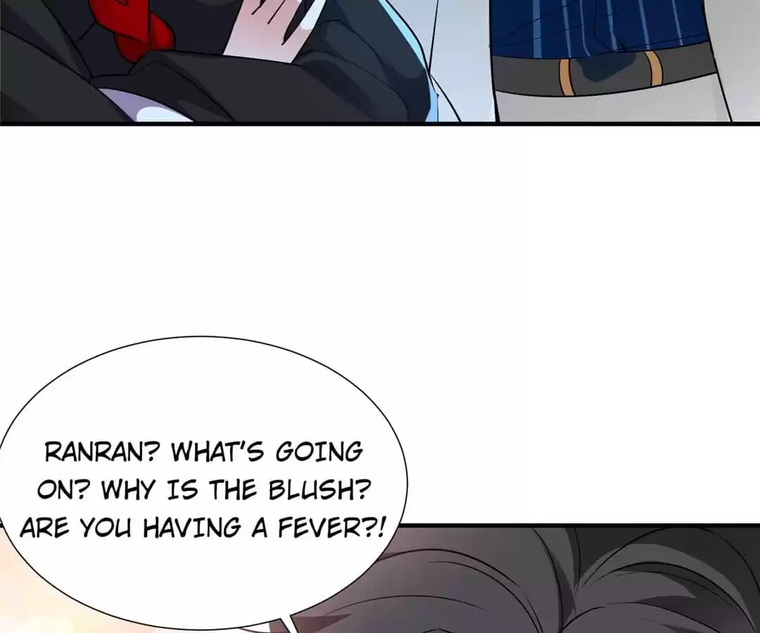 Read Adorable Princess chapter 146 image 27 on Lezhin