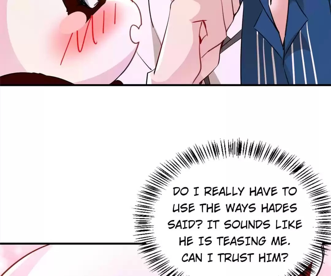 Read Adorable Princess chapter 146 image 29 on Lezhin