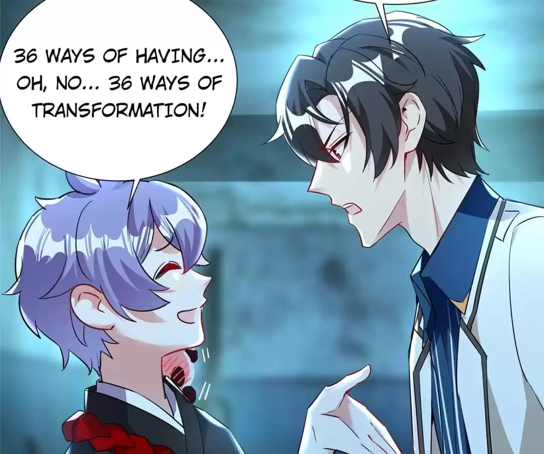 Read Adorable Princess chapter 146 image 32 on Lezhin