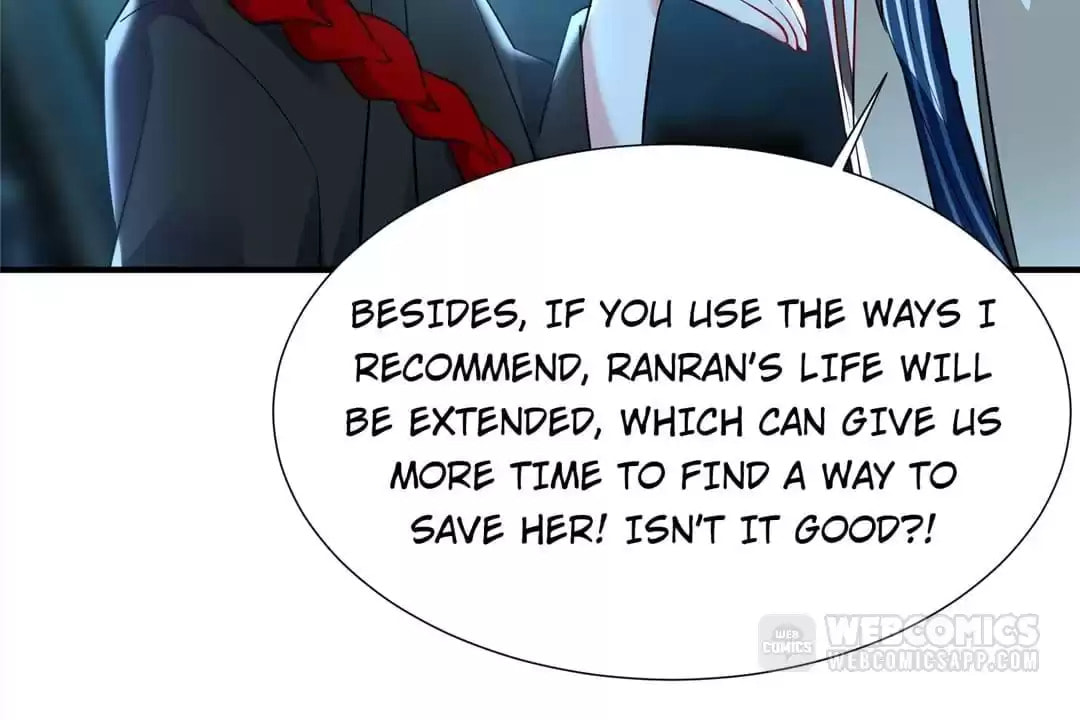 Read Adorable Princess chapter 146 image 33 on Lezhin