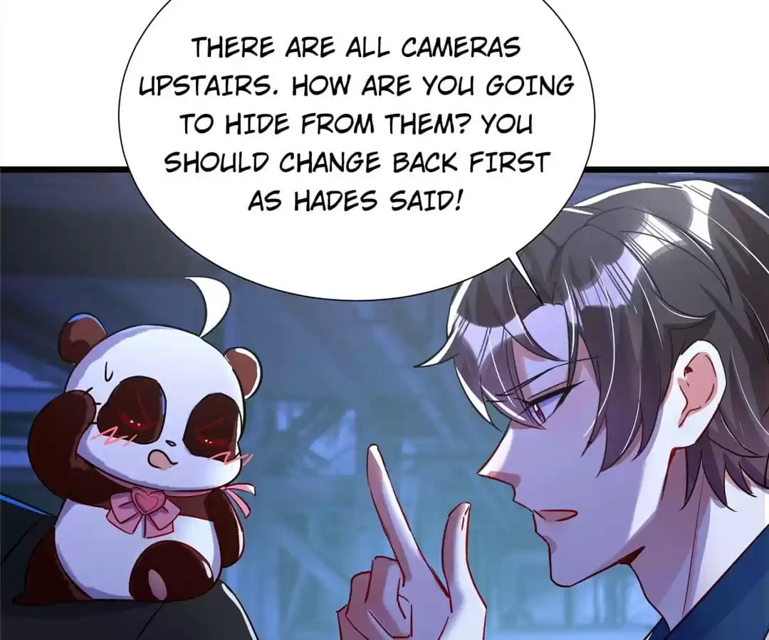 Read Adorable Princess chapter 146 image 40 on Lezhin
