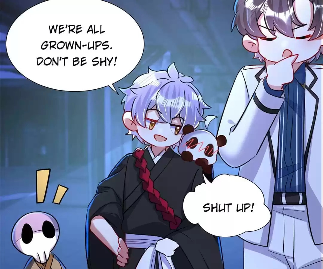 Read Adorable Princess chapter 146 image 44 on Lezhin