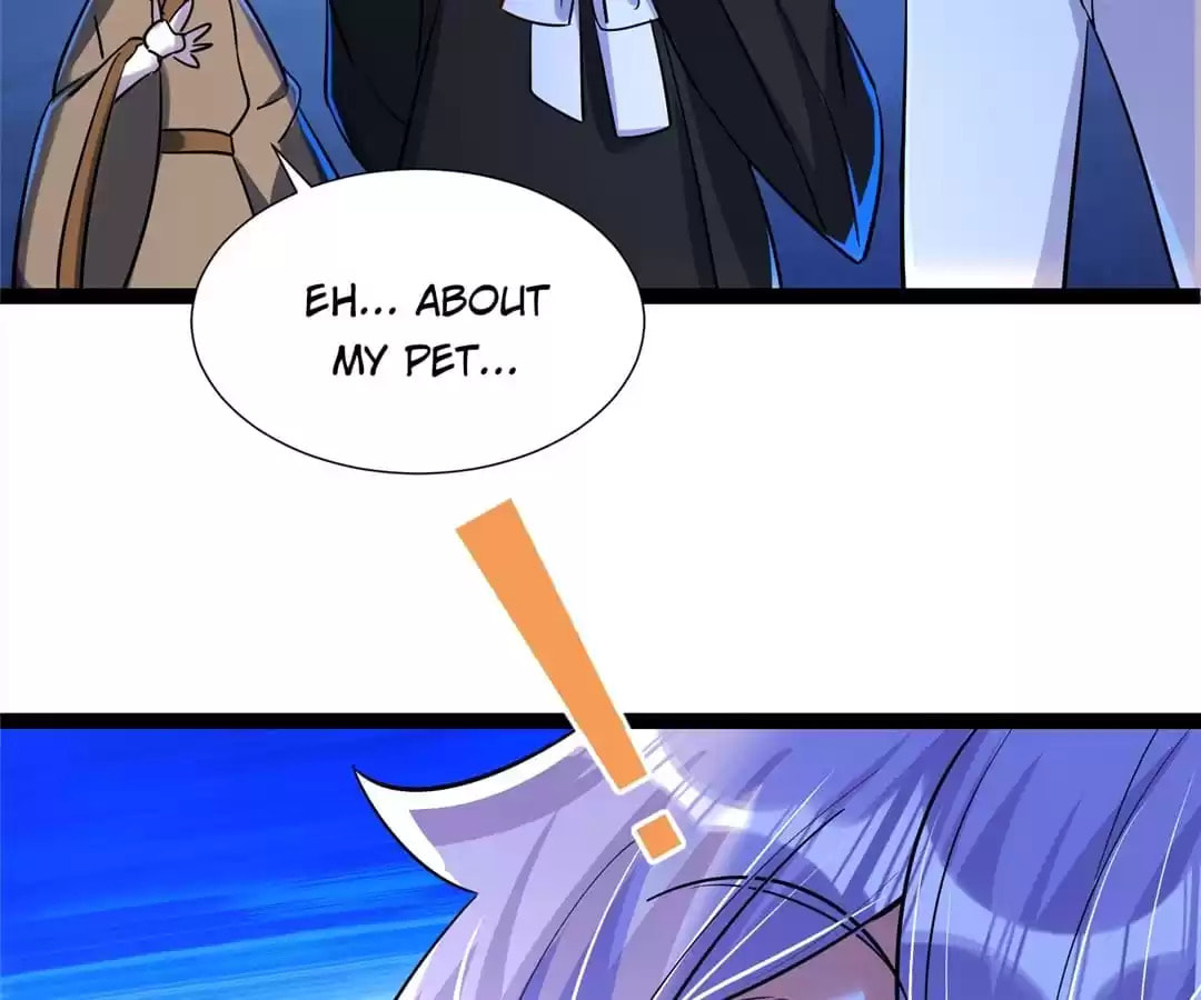 Read Adorable Princess chapter 146 image 45 on Lezhin