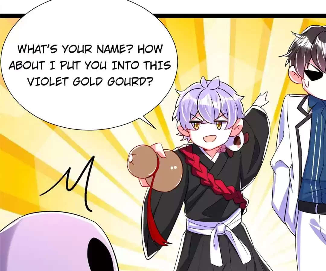 Read Adorable Princess chapter 146 image 47 on Lezhin