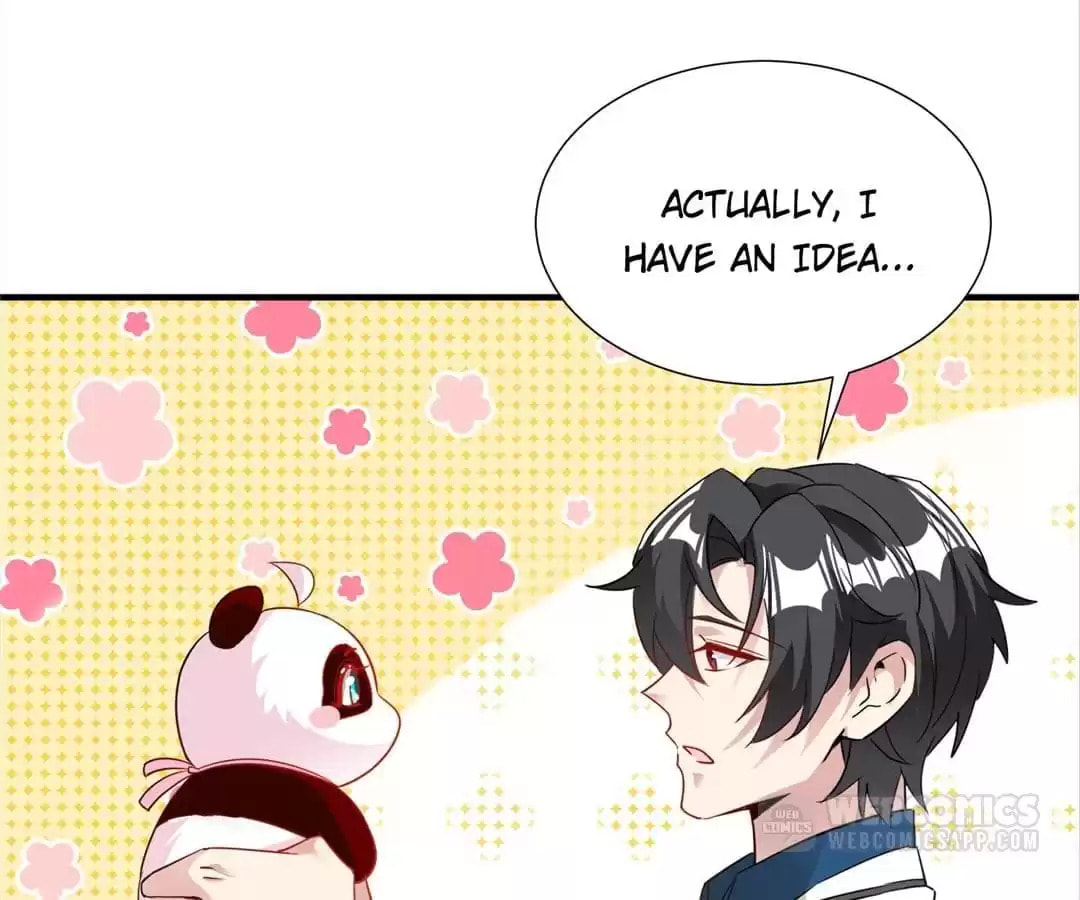 Read Adorable Princess chapter 146 image 57 on Lezhin