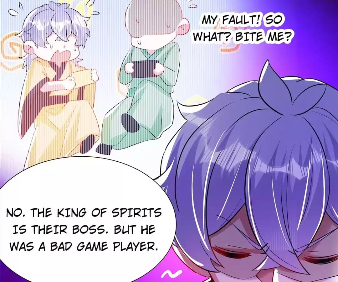 Read Adorable Princess chapter 146 image 6 on Lezhin