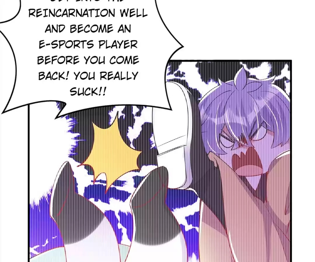 Read Adorable Princess chapter 146 image 8 on Lezhin