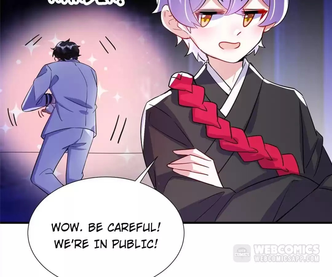 Read Adorable Princess chapter 147 image 1 on Lezhin