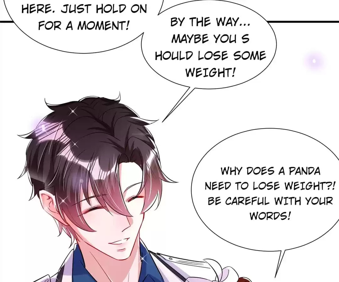 Read Adorable Princess chapter 147 image 15 on Lezhin