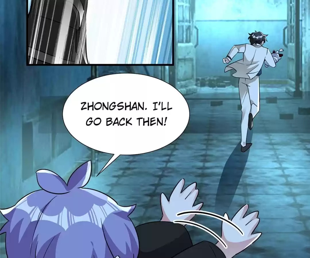 Read Adorable Princess chapter 147 image 19 on Lezhin