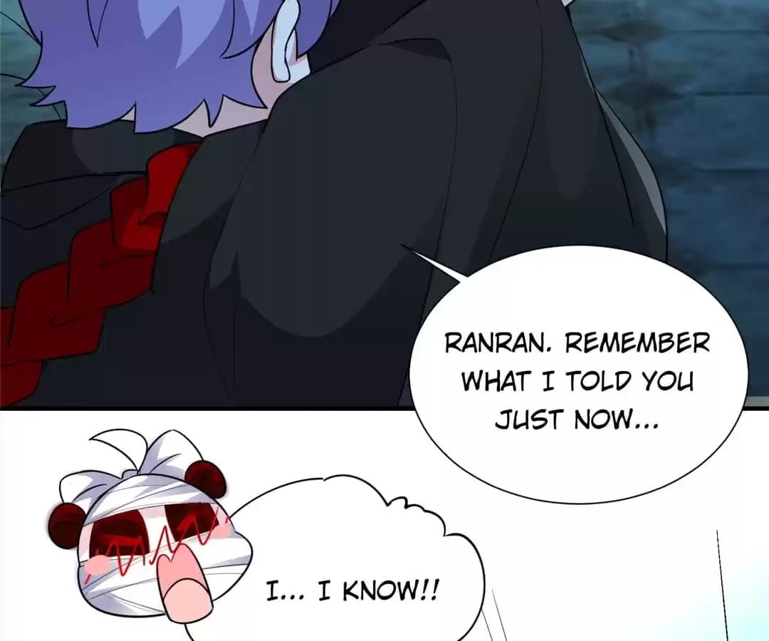 Read Adorable Princess chapter 147 image 20 on Lezhin