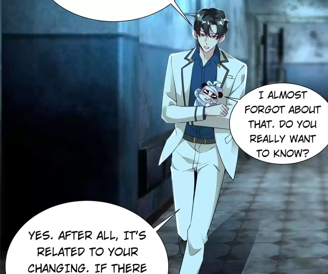 Read Adorable Princess chapter 147 image 32 on Lezhin