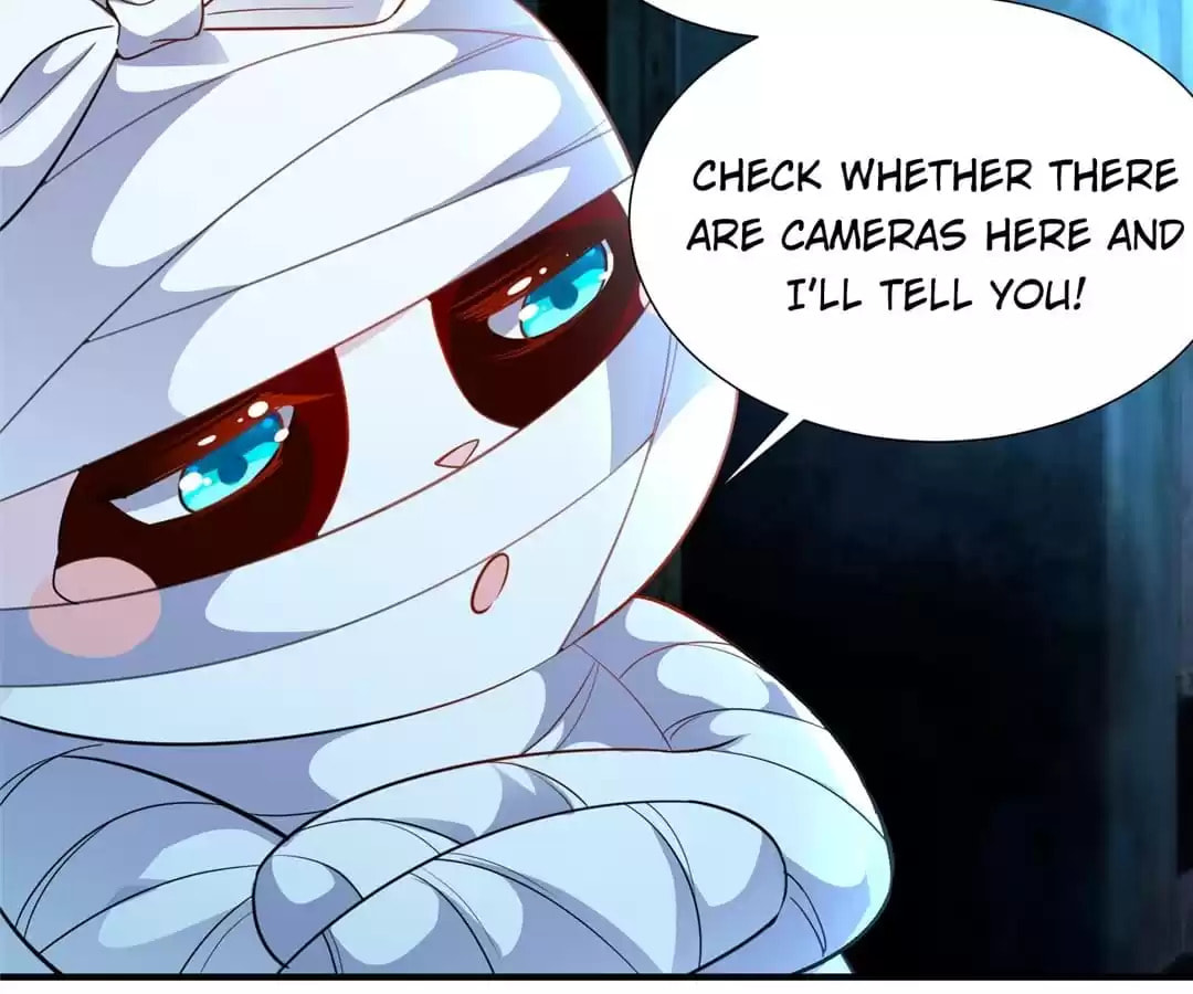 Read Adorable Princess chapter 147 image 34 on Lezhin