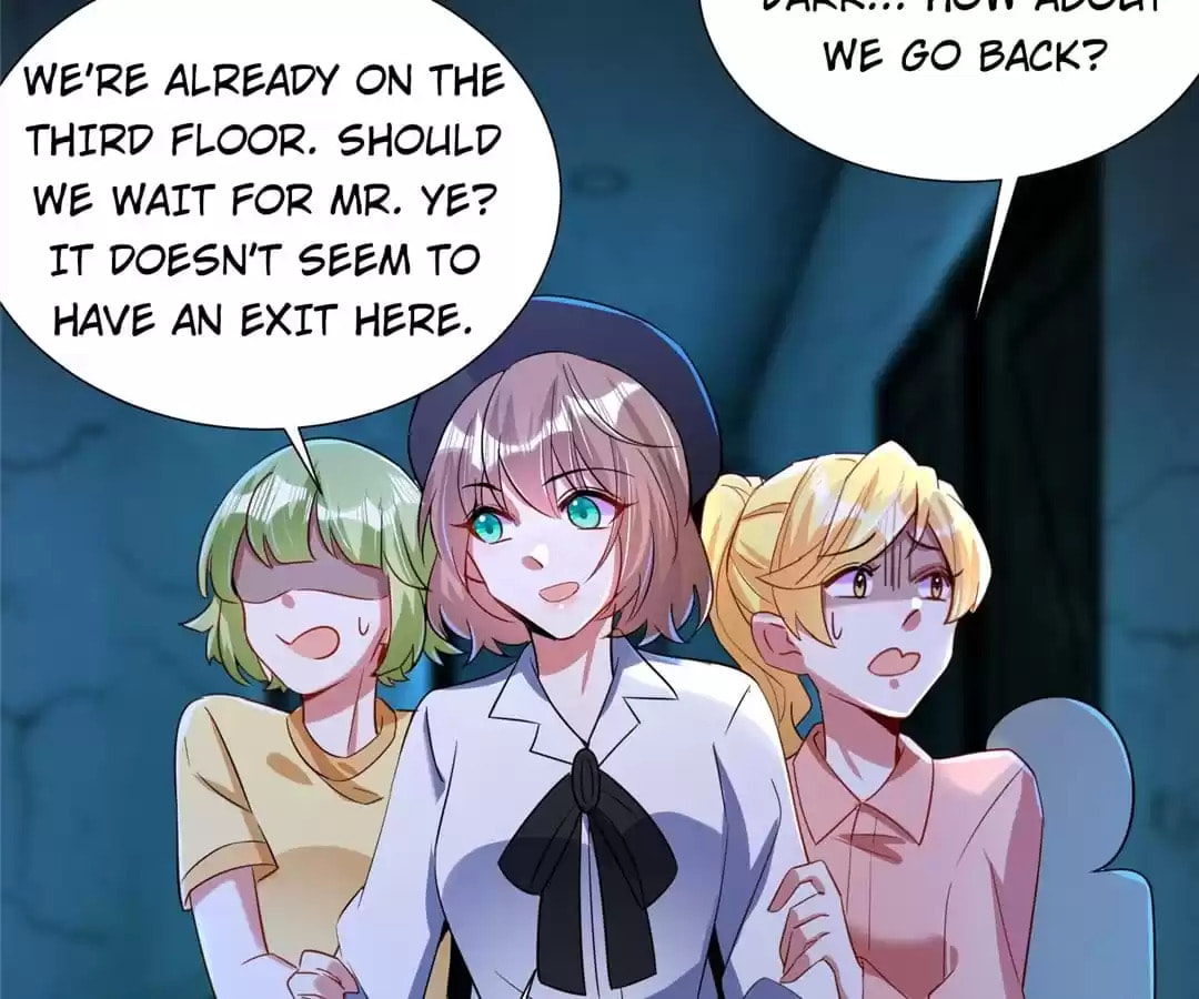 Read Adorable Princess chapter 147 image 38 on Lezhin