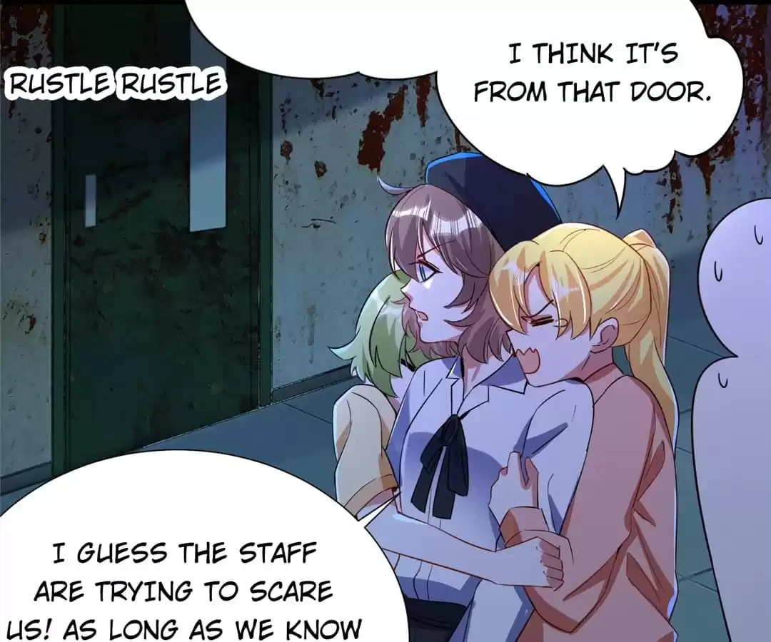Read Adorable Princess chapter 147 image 40 on Lezhin