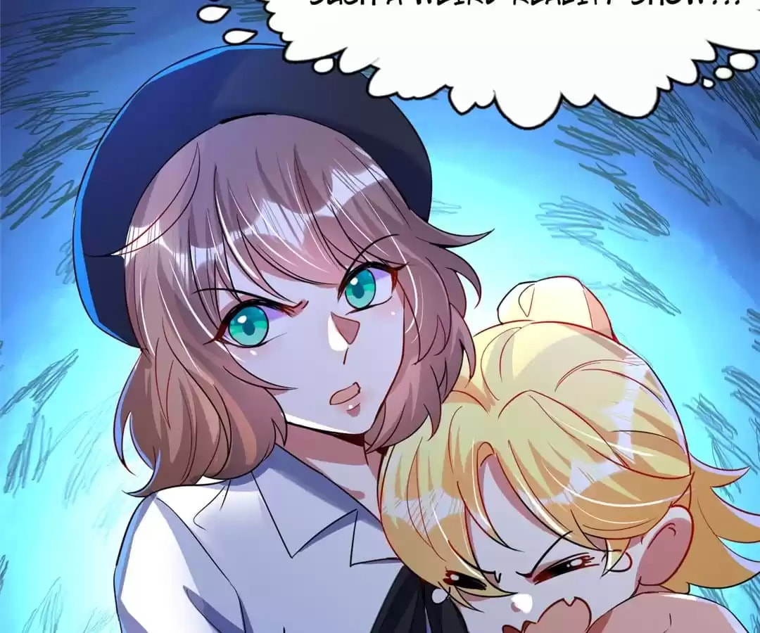 Read Adorable Princess chapter 147 image 44 on Lezhin