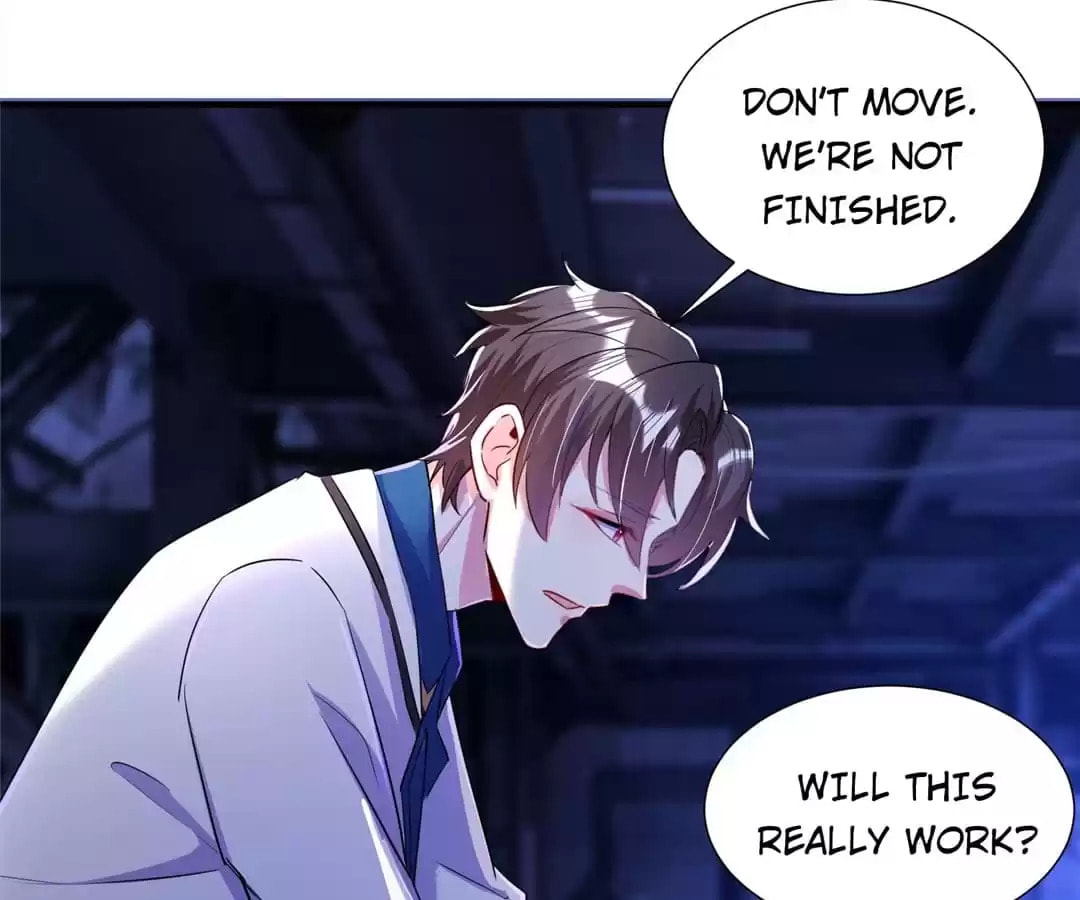 Read Adorable Princess chapter 147 image 6 on Lezhin
