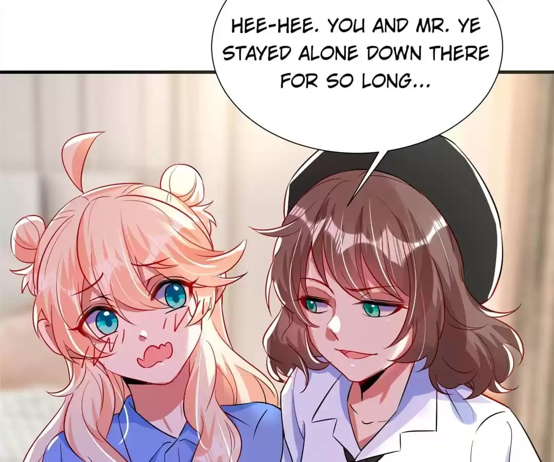 Read Adorable Princess chapter 148 image 12 on Lezhin