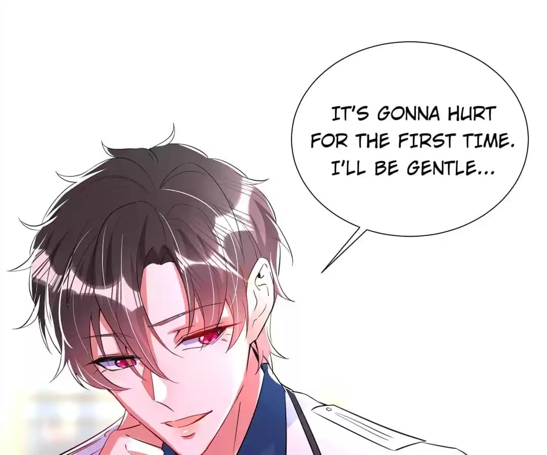 Read Adorable Princess chapter 148 image 20 on Lezhin
