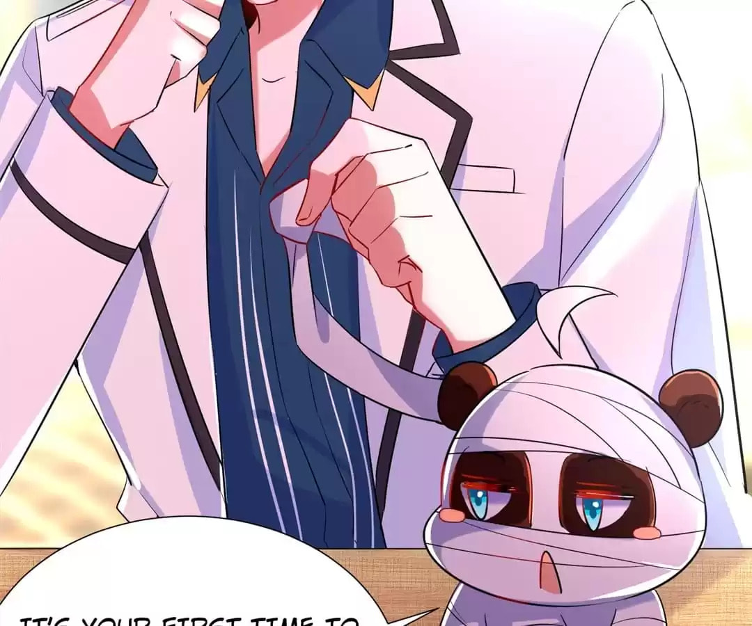 Read Adorable Princess chapter 148 image 21 on Lezhin