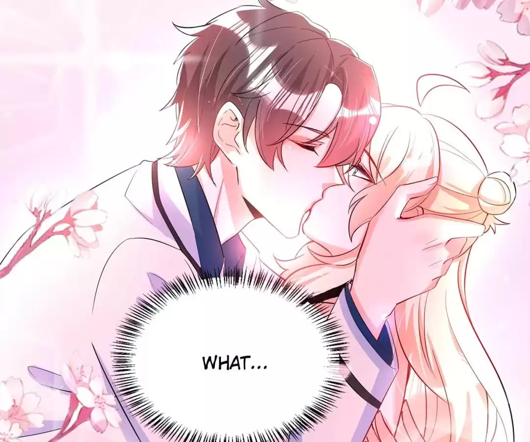 Read Adorable Princess chapter 148 image 31 on Lezhin