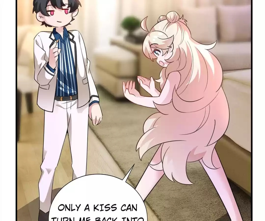 Read Adorable Princess chapter 148 image 36 on Lezhin