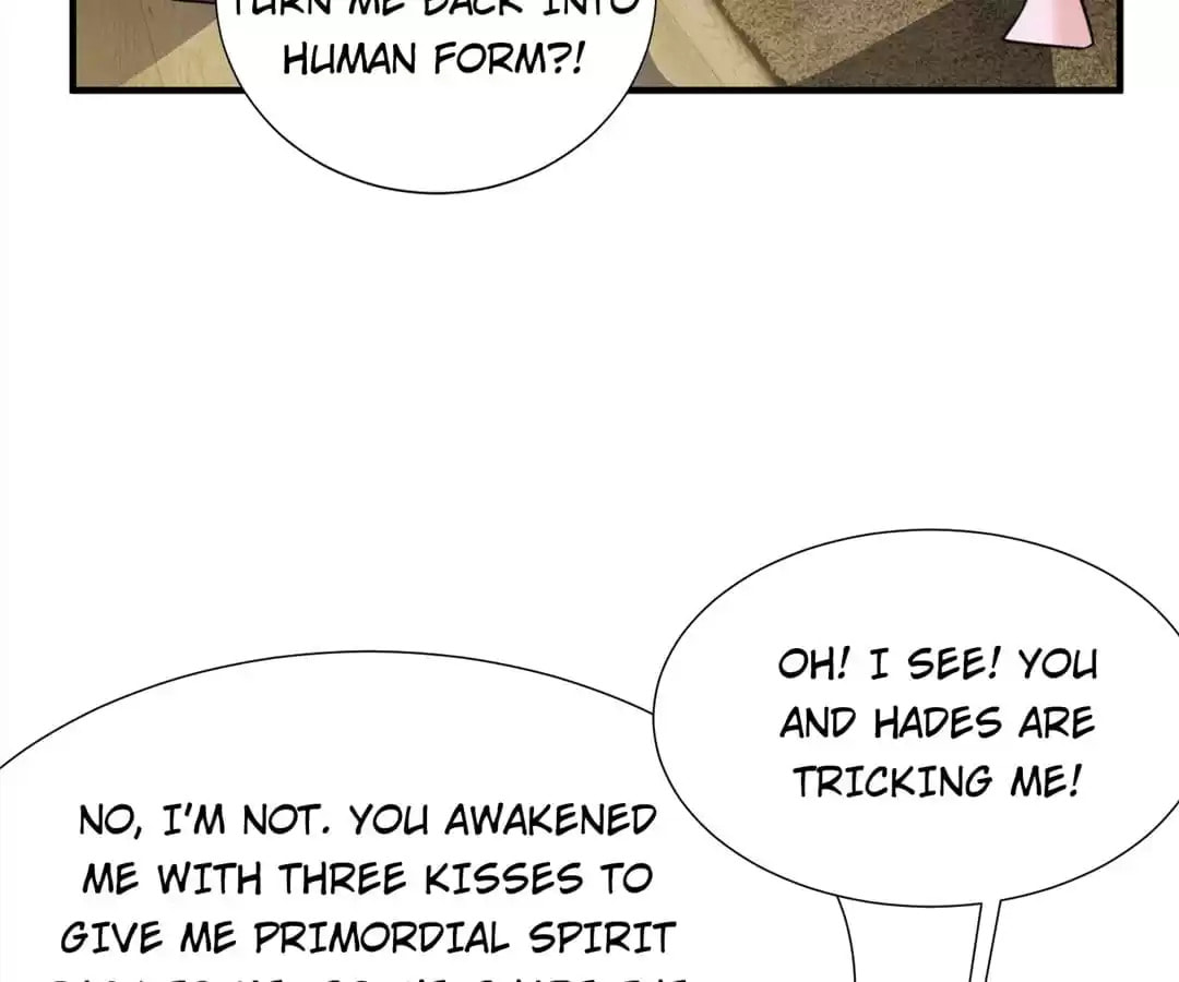 Read Adorable Princess chapter 148 image 37 on Lezhin