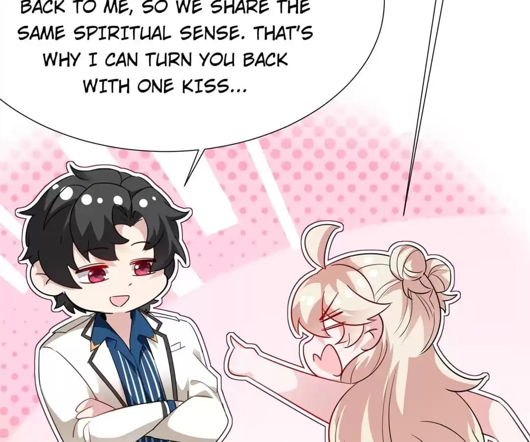 Read Adorable Princess chapter 148 image 38 on Lezhin