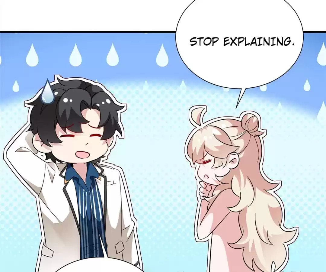 Read Adorable Princess chapter 148 image 40 on Lezhin
