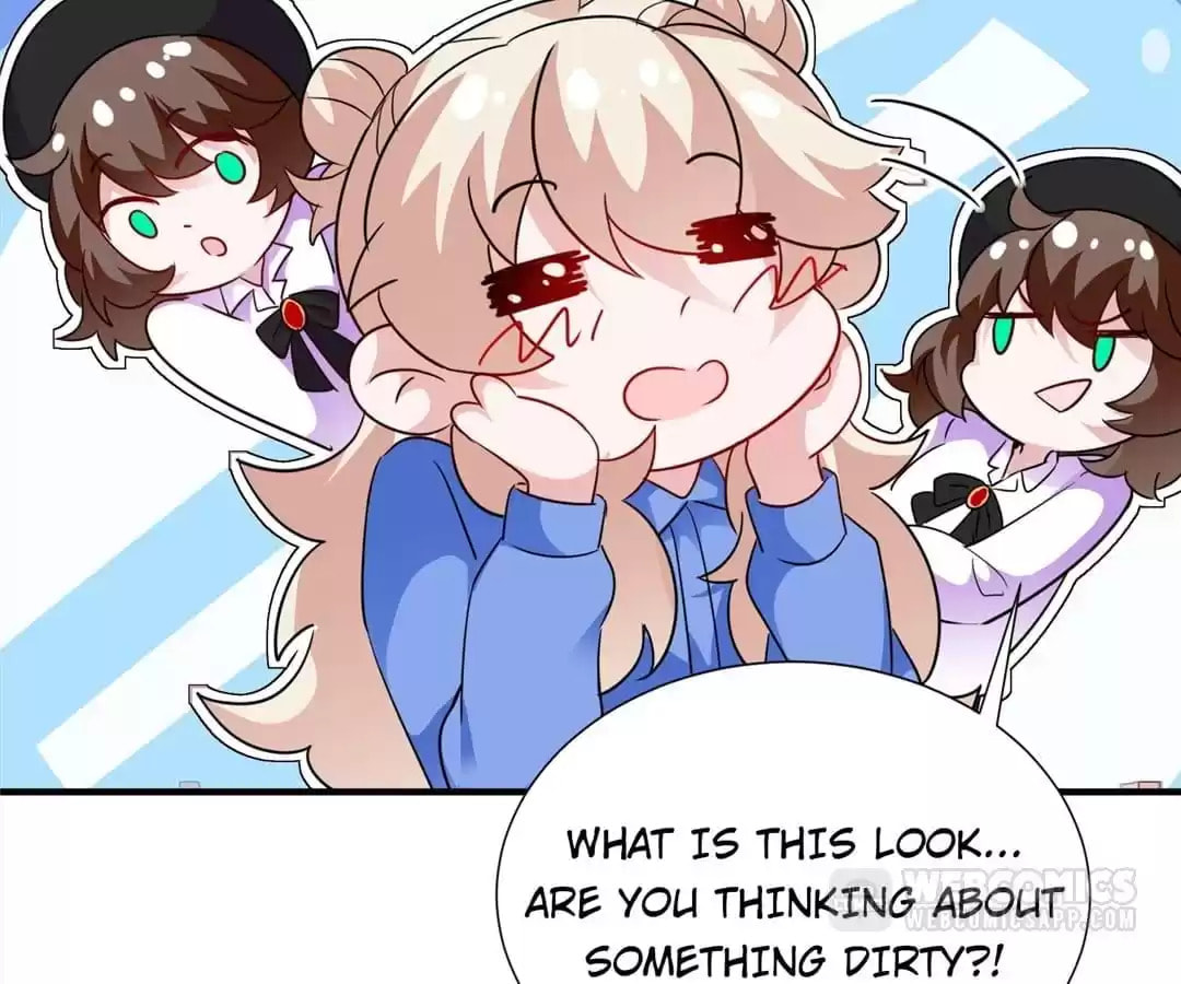 Read Adorable Princess chapter 148 image 49 on Lezhin