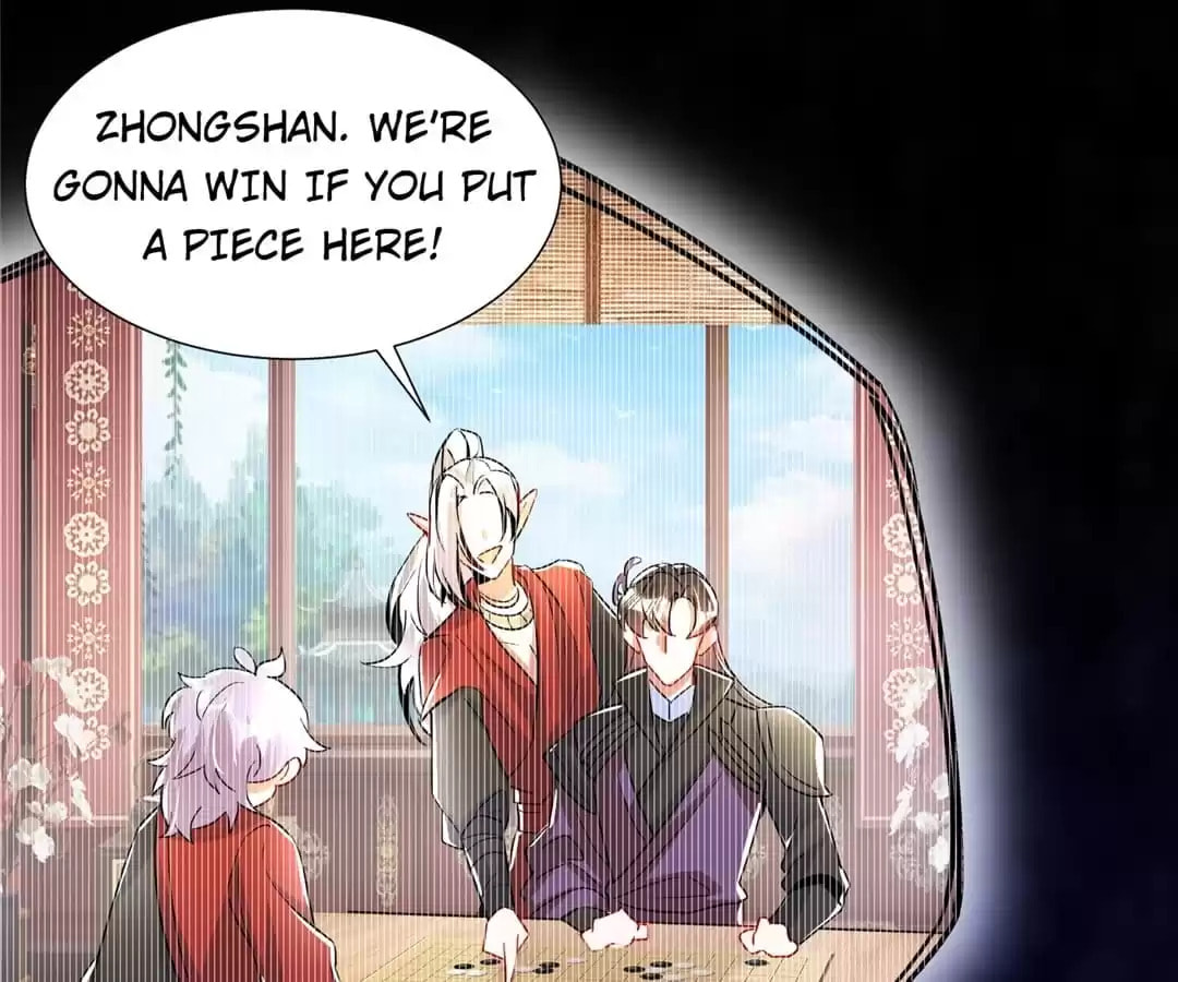 Read Adorable Princess chapter 148 image 61 on Lezhin