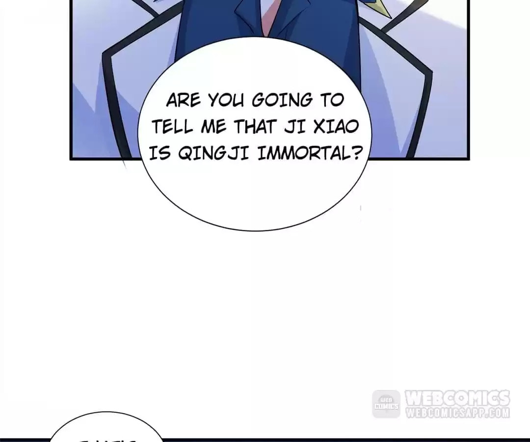 Read Adorable Princess chapter 149 image 1 on Lezhin