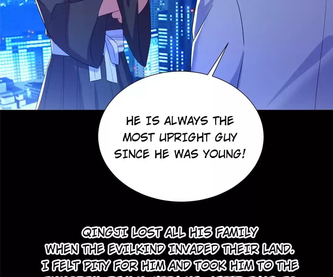 Read Adorable Princess chapter 149 image 3 on Lezhin