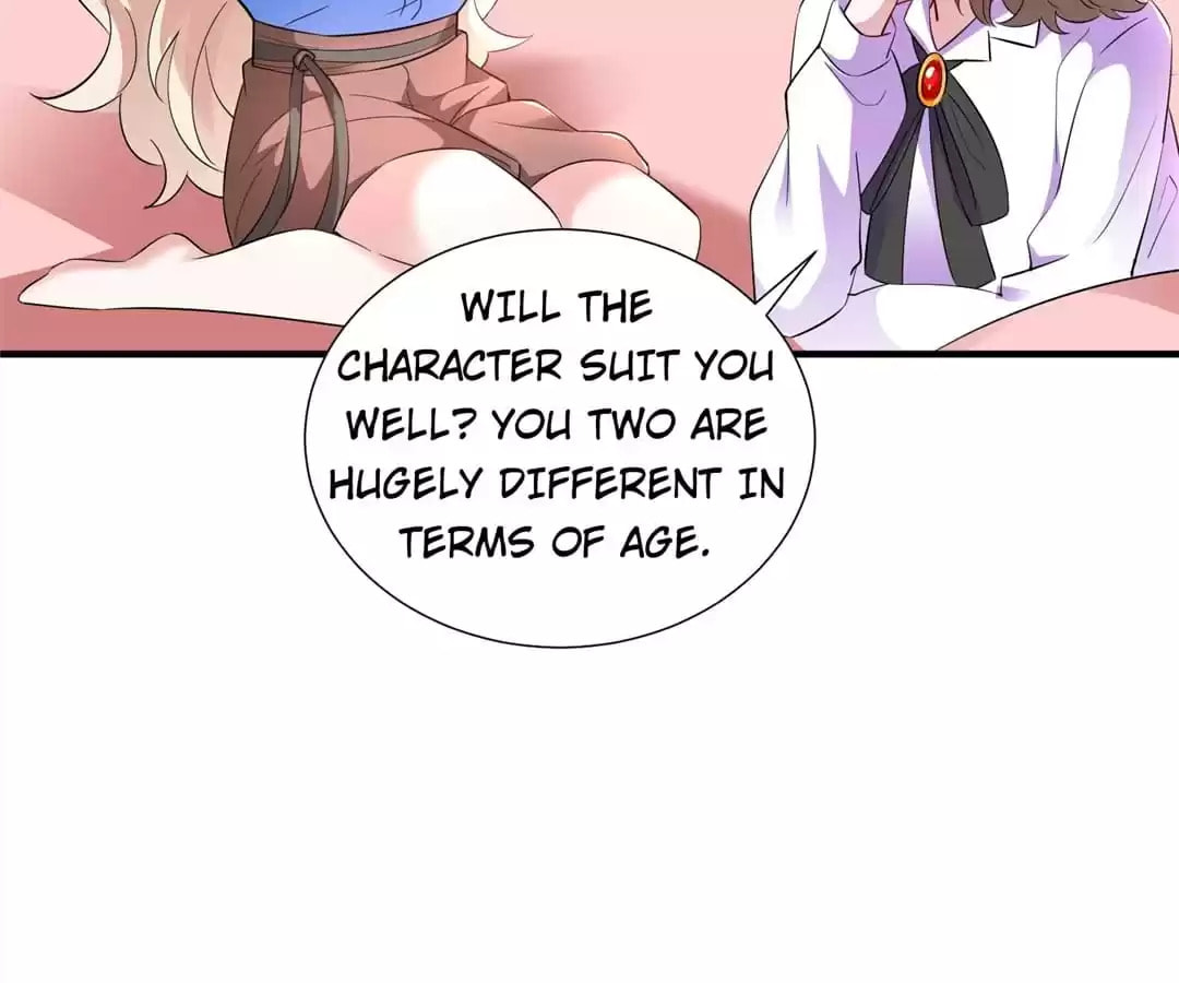 Read Adorable Princess chapter 149 image 31 on Lezhin