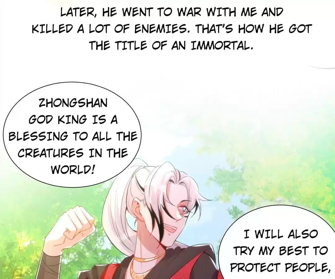 Read Adorable Princess chapter 149 image 7 on Lezhin